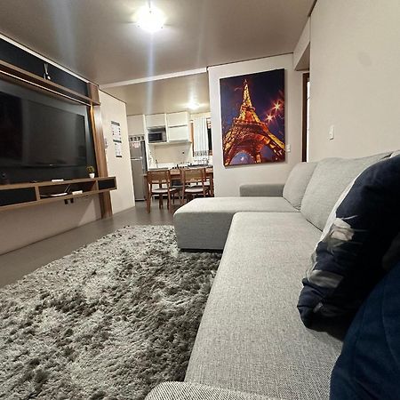 Apartamento Coracao De กรามาโด ภายนอก รูปภาพ