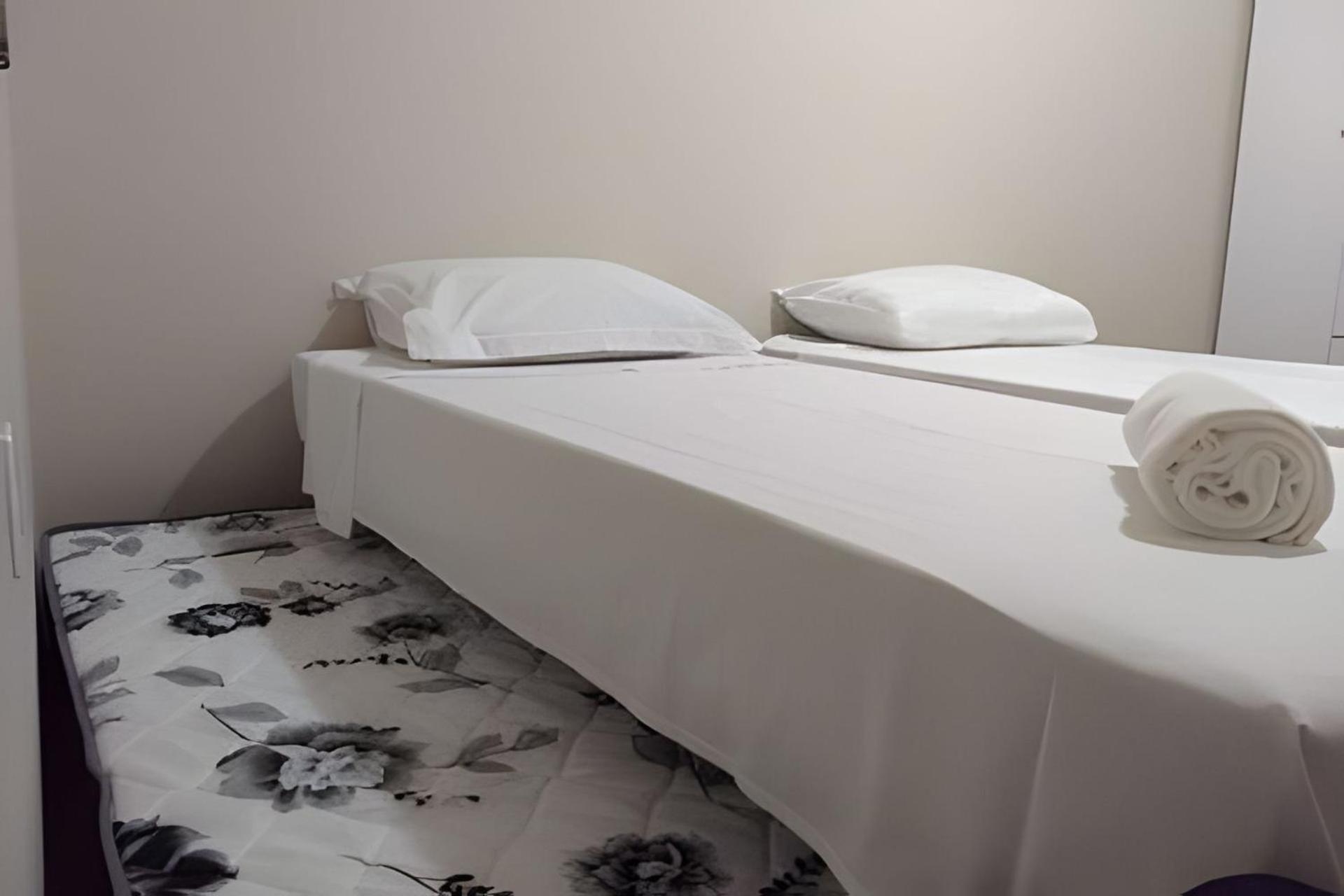 Apartamento Coracao De กรามาโด ภายนอก รูปภาพ
