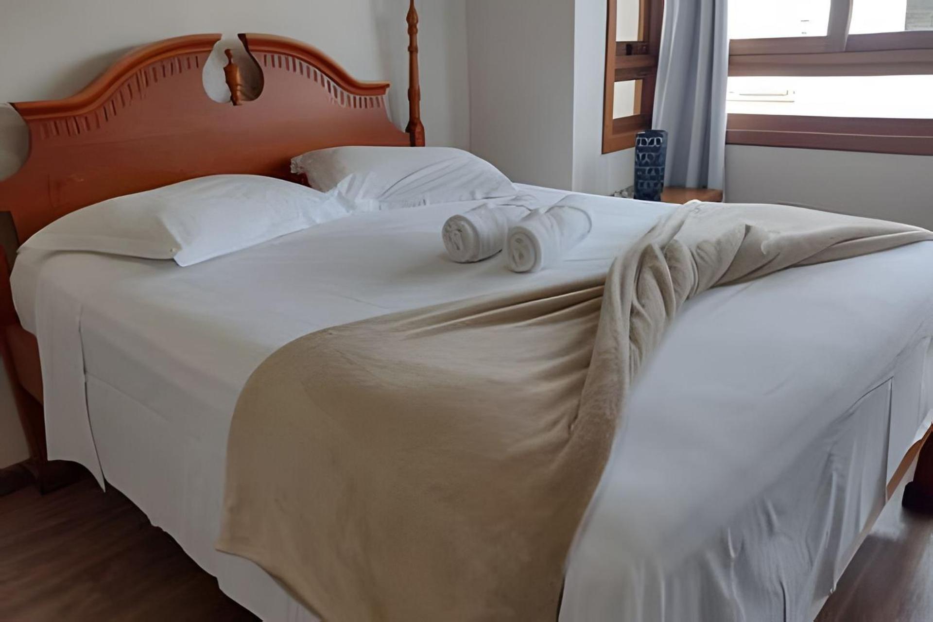 Apartamento Coracao De กรามาโด ภายนอก รูปภาพ