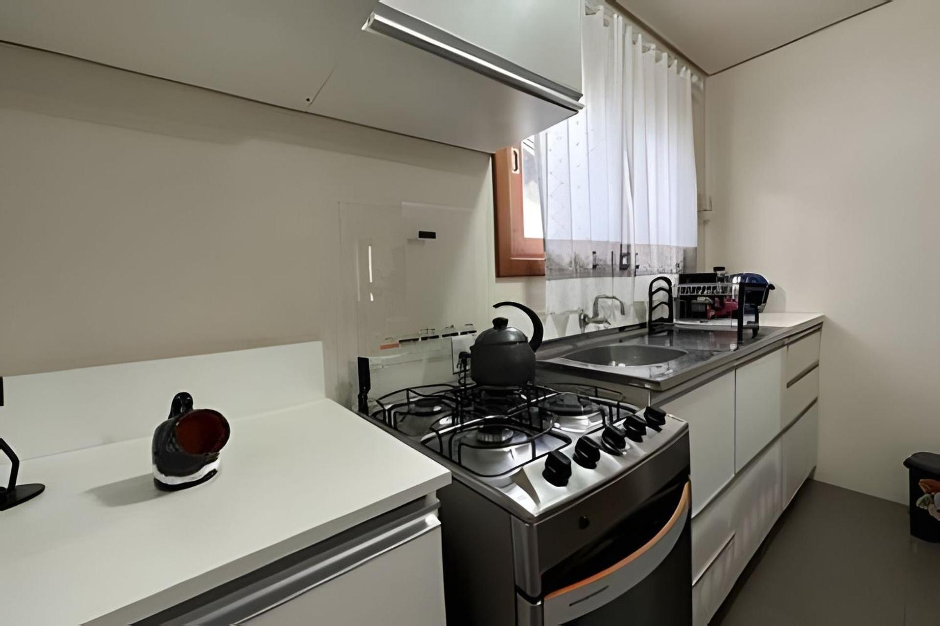 Apartamento Coracao De กรามาโด ภายนอก รูปภาพ