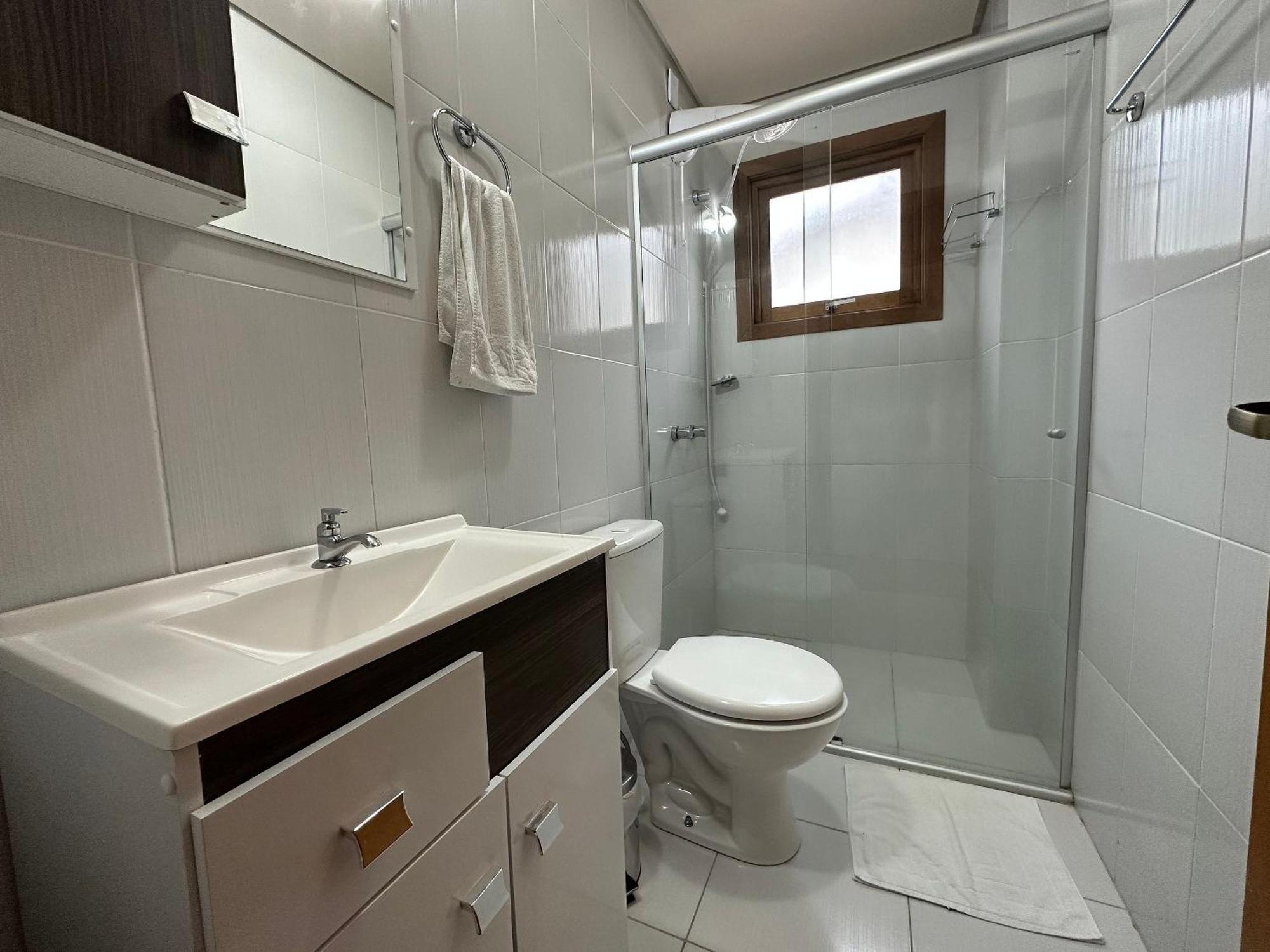 Apartamento Coracao De กรามาโด ภายนอก รูปภาพ