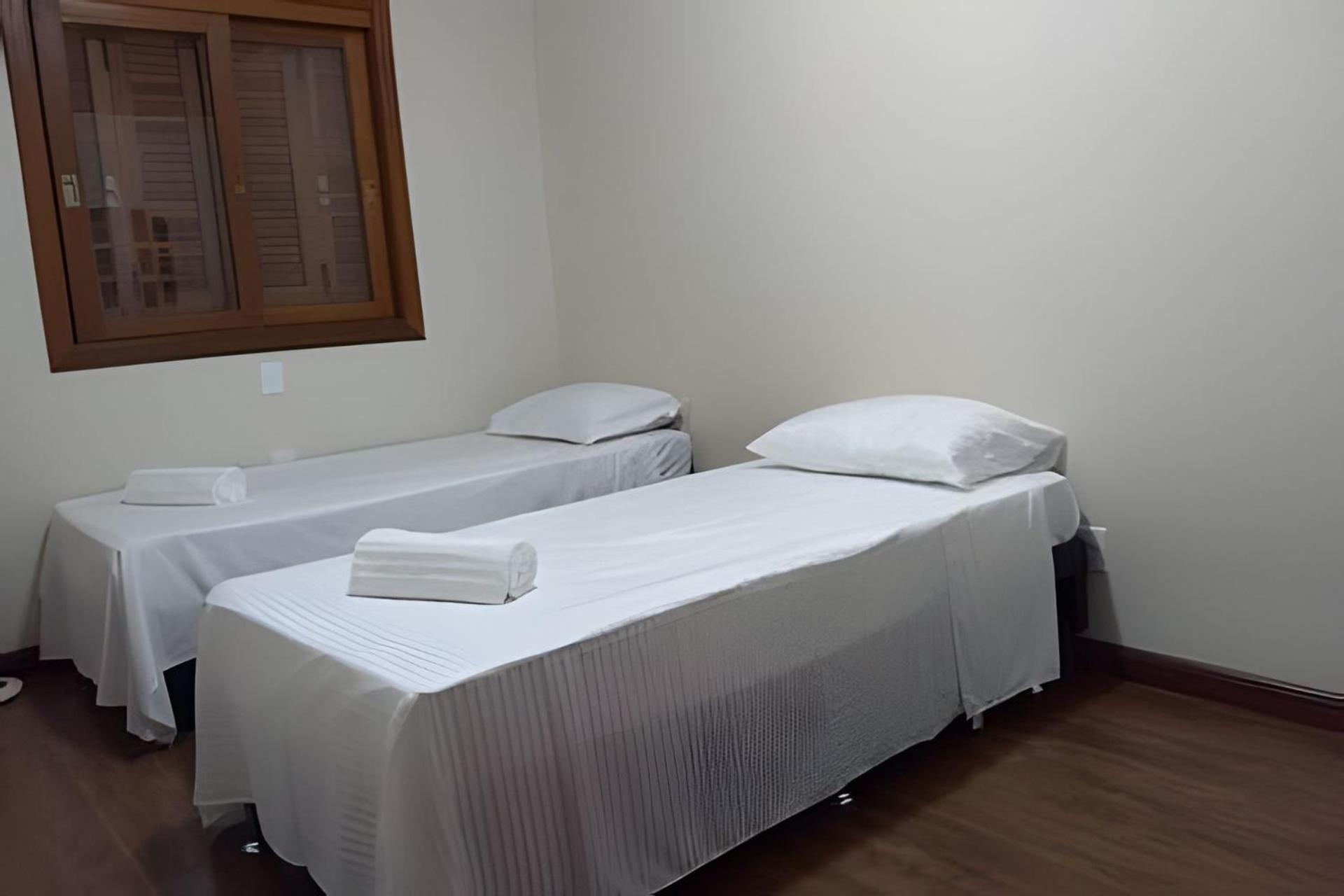 Apartamento Coracao De กรามาโด ภายนอก รูปภาพ