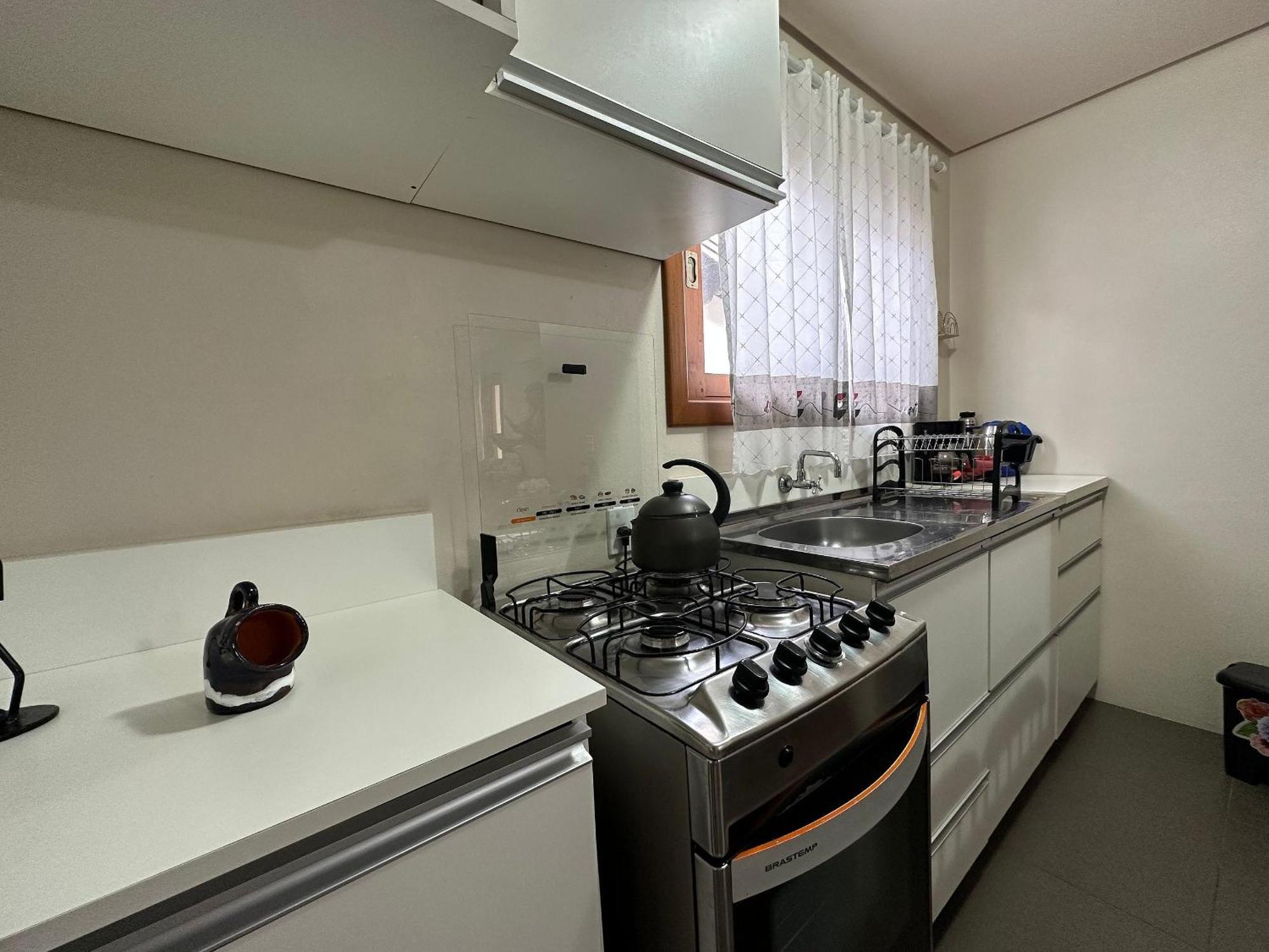 Apartamento Coracao De กรามาโด ภายนอก รูปภาพ